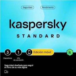 Software de Gestión Kaspersky KL1042S5CFS-MINI-ES Precio: 18.94999997. SKU: B12TF2Z4BY