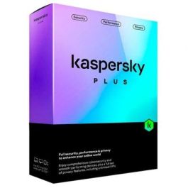 Software de Gestión Kaspersky KL1042S5KFS-MINI-ES Precio: 44.98999978. SKU: B1C8S8D8N4