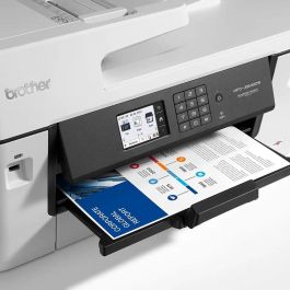 Impresora Multifunción Brother MFCJ6540DWERE1 Impresora Multifunción Brother MFCJ6540DWERE1