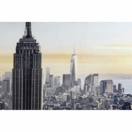 Cuadro DKD Home Decor New York (144 x 3,5 x 84 cm) Cuadro DKD Home Decor New York (144 x 3,5 x 84 cm)