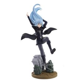 Figura Banpresto That Time I Got Precio: 30.50000052. SKU: B166BZ2VYW