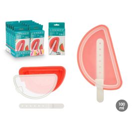 Molde Helado Sandia 100Ml Leknes 15X3CM (24 Unidades) Precio: 36.79000039. SKU: B16W2SYZR9