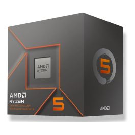 AMD Ryzen 5 8500G Procesador Socket AM5 6xCore 12xThreads 3.8GHz MAX 5.0GHz 22MB 65W Caja Precio: 160.49999988. SKU: B1DFKAYMJE