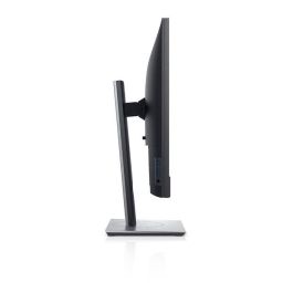 Dell 23.8", 1920 x 1080, IPS, 250 cd/m², 178°/178°, 16:9, 6 ms, HDMI, VGA, DisplayPort, USB 2.0, USB 3.0, 64 W Dell 23.8", 1920 x 1080, IPS, 250 cd/m², 178°/178°, 16:9, 6 ms, HDMI, VGA, DisplayPort, USB 2.0, USB 3.0, 64 W