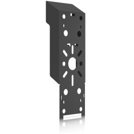 Ubiquiti UACC-Intercom-Sunshield Parasol Negro de Acero Galvanizado para UA-Intercom Montaje en Superficie/Pared