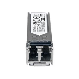 Módulo Fibra SFP MultiModo Startech SFP1000SXST
