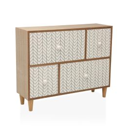 Joyero Madera 4 Cajones Eris Versa 11X27CM (2 Unidades) Precio: 42.50000007. SKU: S3409854