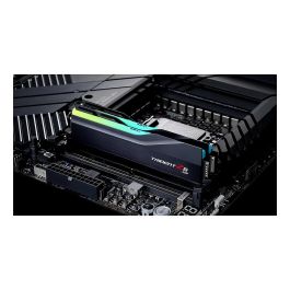 G.Skill F5-6400J3039G16GX2-TZ5RK 32GB (2x16GB) DDR5 6400MHz CL30 Trident Z5 RGB