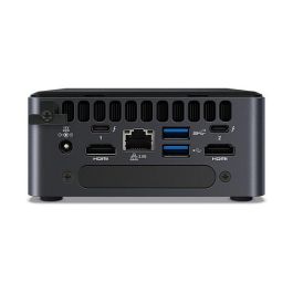 Terra 1009995 Mini PC, Intel Core i7-1360P, 16 GB RAM, 500 GB SSD, Windows 11 Pro