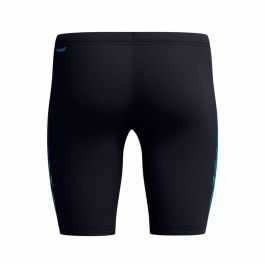 Bañador Hombre Speedo Tech Panel Jammer Negro