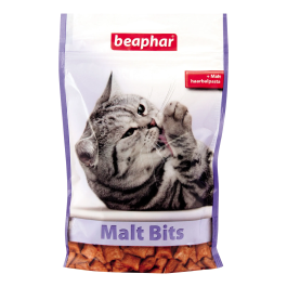 Beaphar Bocaditos Malta Gato 150 gr para Evacuación de Bolas de Pelo Precio: 6.5000001. SKU: B13KTMPPFC