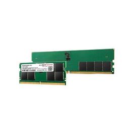 Transcend JM5600ASE-48G Memoria RAM DDR5 de 48GB 5600MHz SO-DIMM para PC Precio: 1024.50000015. SKU: B199DSYL4B