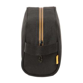 Neceser de Viaje Kings League Negro 24 x 15 x 10 cm