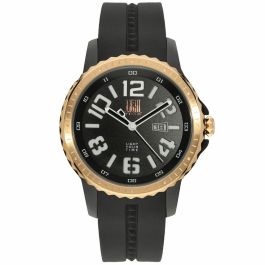 Reloj Unisex Light Time SPEED WAY (Ø 41 mm) Precio: 82.49999978. SKU: B182MF6WM5