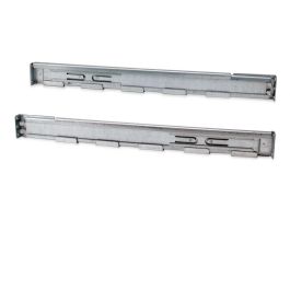 Level One URK-2100 Carril de Rack para UPS Networking Negro