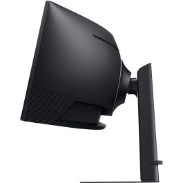 Samsung S49C950UAU ViewFinity S9 - Monitor Profesional Curvo Ultrapanorámico 49" Dual QHD, 1000R, USB-C 90W, HDR400, 120Hz