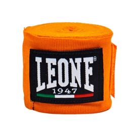 Venda Leone 1947 AB705-09 Naranja Precio: 13.0801. SKU: B1C9QAD9WJ