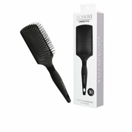Cepillo Desenredante Lussoni Care Style Cuadrado Cepillo Desenredante Lussoni Care Style Cuadrado Precio: 14.49999991. SKU: S05110137