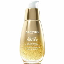 Crema de Día Darphin ÉCLAT SUBLIME