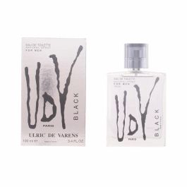 Ulric De Varens Udv Black Edt 100 mL Ulric De Varens Udv Black Edt 100 mL Precio: 8.49999953. SKU: B18TZQ87SK