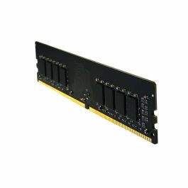 Silicon Power Memoria RAM DDR4 8GB UDIMM 2400MHz CL17 para PC de Escritorio