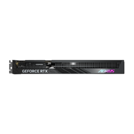 GIGABYTE Tarjeta Gráfica GeForce RTX 5060 AORUS ELITE 8GB GDDR7 NVIDIA GV-N5060AORUS E-8GD