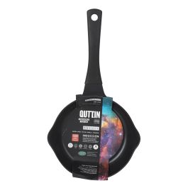 Sartén de aluminio fundido Quttin 20 cm (6 Unidades) Sartén de aluminio fundido Quttin 20 cm (6 Unidades)