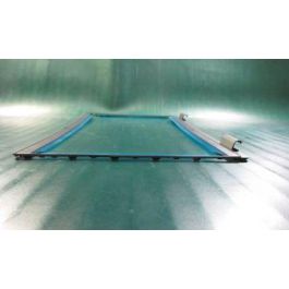 Dell Bisel para Latitude 5520, 5521, Precision 3560, 3561 con Cámara RGB y Micrófono (No Incluye Cámara ni Micrófono)