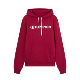 Sudadera con Capucha Hombre Champion Graphic Shop Rojo 10-12 Años Precio: 54.9461. SKU: B16VX7YSRW