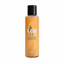 Gel Sabor Ron de Mantequilla Sizzle Lips (125 ml) Sensuva 7327 125 ml Precio: 34.59000017. SKU: S13003800