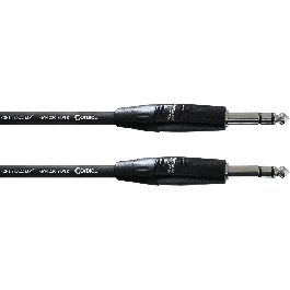 Cordial Cable de Audio Jack Estéreo de 3m Precio: 18.49999976. SKU: B1JC7VLK9E