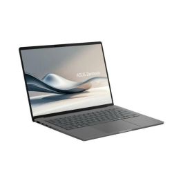 Asus Zenbook A14 UX3407QA - Qd412 W Qualcom, Ultraportátil 14" OLED, Snapdragon X, 32 GB RAM, SSD 512 GB, Windows 11 Home