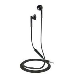 Auriculares con Micrófono Celly UP300BK Negro Auriculares con Micrófono Celly UP300BK Negro Precio: 18.49999976. SKU: B1E96985MG