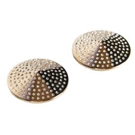 Pezoneras Guilty Pleasure Negro Talla única Precio: 46.88999986. SKU: B1D6WHMMX4