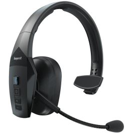 Jabra BlueParrott B550-XT Auriculares Bluetooth Monaural IP54 para Oficina/Centro de Llamadas, Micrófono Boom Precio: 170.89999949. SKU: B1CX95E6MC