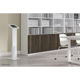 Neomounts FL15-750WH1 Soporte de suelo para tablets 9.7-11" Blanco