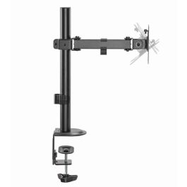 Gembird MA-D1-03 soporte para monitor 81,3 cm (32") Escritorio Negro Gembird MA-D1-03 soporte para monitor 81,3 cm (32") Escritorio Negro