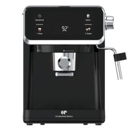 Continental Edison CEME19B Cafetera espresso Continental Edison CEME19B Cafetera espresso