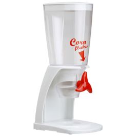 Dispensador Cereales 16X20X39 Saveur et Degustation Precio: 13.78999974. SKU: B1BSZ28HRE