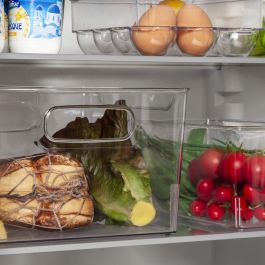 Bandeja de almacenamiento para nevera 25x23x15.5cm2