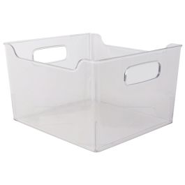 Bandeja de almacenamiento para nevera 25x23x15.5cm2