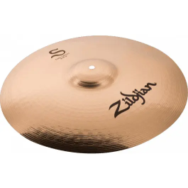 Zildjian Plato Crash 18" S Line Thin Precio: 175.49999962. SKU: B18Q5SZV7S