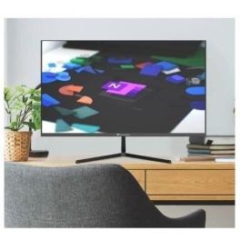 Continental Edison Monitor para PC CELEDMON27B6 27 FHD Panel VA 5 ms 100 Hz HDMI / VGA
