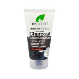Exfoliante Facial De Carbón Activado Precio: 9.5000004. SKU: S0582119