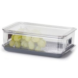 Caja Conservar Fruta-Verdura Cook Concept