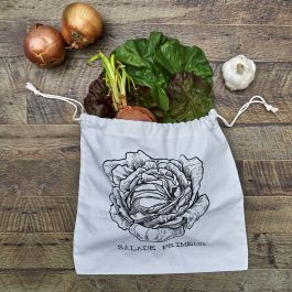 Bolsa Conservar Lechuga Cook Concept