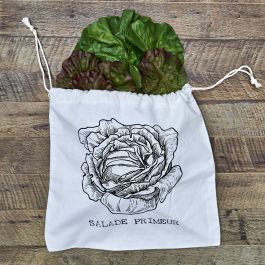 Bolsa Conservar Lechuga Cook Concept