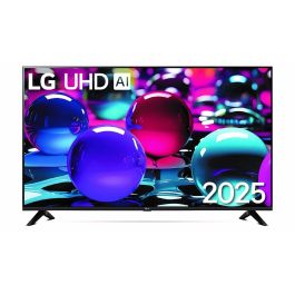 Smart TV LG 55UA73006LB 55 55" 4K Ultra HD LED HDR D-LED Smart TV LG 55UA73006LB 55 55" 4K Ultra HD LED HDR D-LED Precio: 495.79000042. SKU: B1GF7N5Z2H