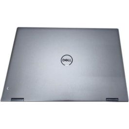 Dell Grey, ASSY LCD, HUD, Touch Screen, FHD, Antiglare, EDP, Camera, Hinge Left, RGB