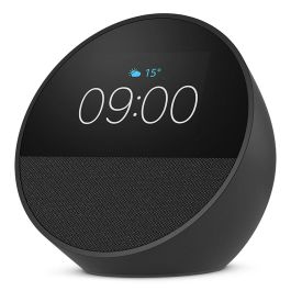 Altavoz Bluetooth Portátil Amazon B0C2S2J7JP Negro Precio: 127.69000046. SKU: B1GH5YNZC4